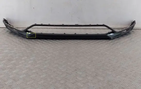 Volvo XC90 Front bumper lip 31663527 39793792