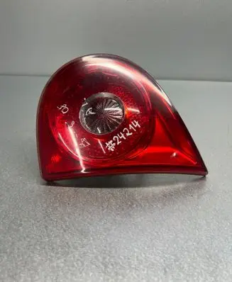 Volkswagen Golf V Tailgate rear/tail lights ---