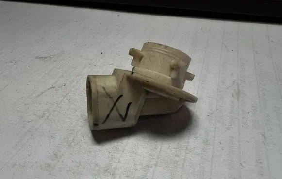 Headlight part