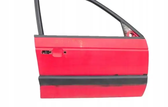 Volkswagen PASSAT B3 Front door