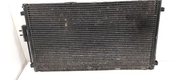 Chrysler Voyager A/C cooling radiator (condenser) 4809227AD