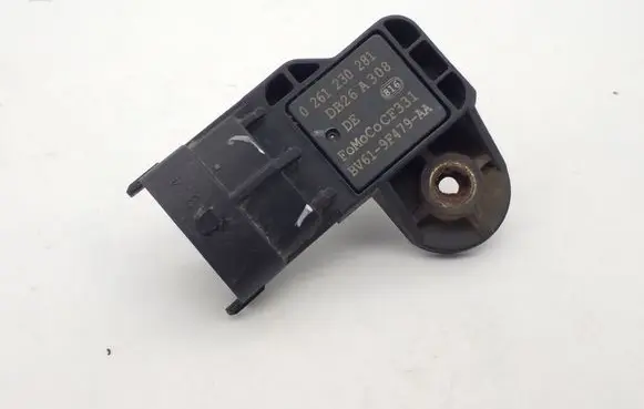 Ford Focus Air pressure sensor BV619F479AA 0261230281