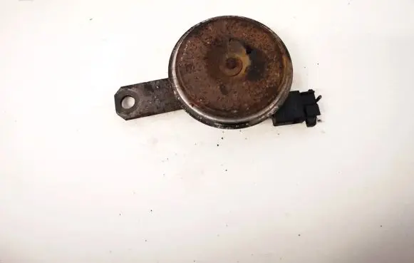 Toyota Corolla Verso E121 Horn signal e13000026