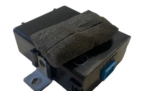 Volvo S40, V40 Other control units/modules 30857627