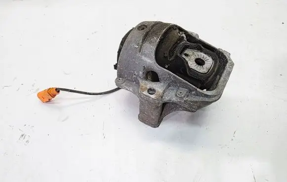 Audi A4 S4 B8 8K Engine mount vacuum valve 8R0199381NOK