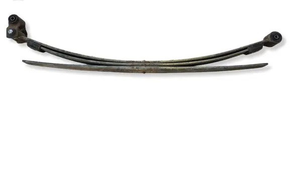 Mercedes-Benz Sprinter W906 Rear leaf spring 