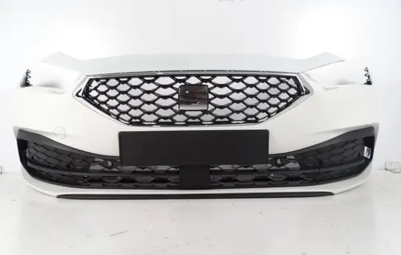 Seat Leon IV Front bumper