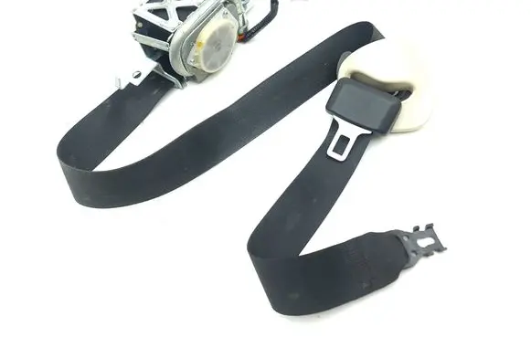 Tesla Model S Front seatbelt 102838602A