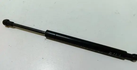 Volkswagen Touareg I Rear window strut damper 7L6845587A
