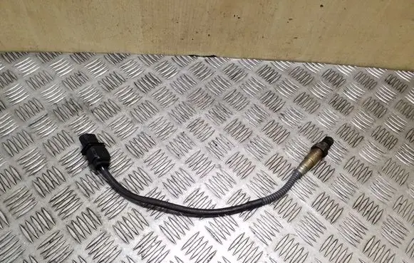 Jaguar XF X250 Lambda probe sensor CX239D375BA 0281004183