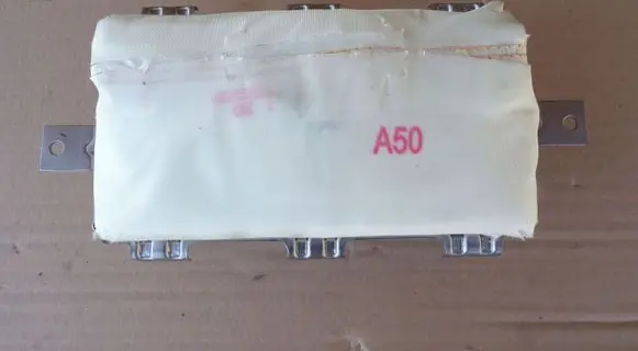 Lexus RX 450H Passenger airbag