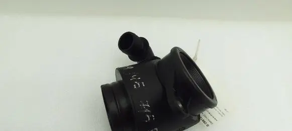 Audi A5 8T 8F Air intake hose/pipe