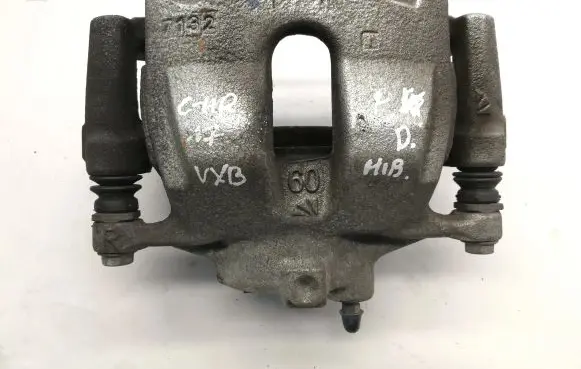 Toyota C-HR I Front brake caliper