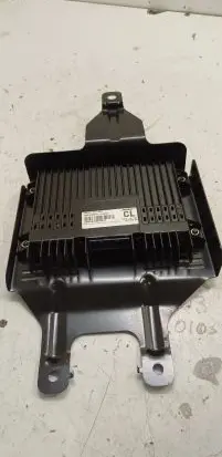 Mazda 6 Sound amplifier GM1B6692X