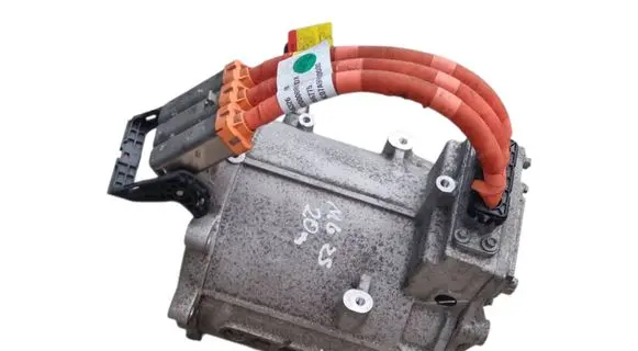 MG ZS Electric car motor TZ204XS1481 CHN 10759570