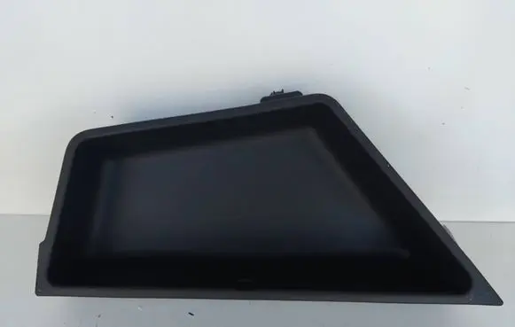 Toyota Auris E180 Glove box in trunk 6499702070