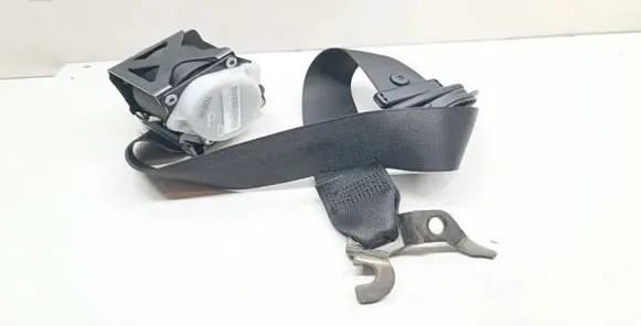 BMW X3 F25 Front seatbelt 27258432