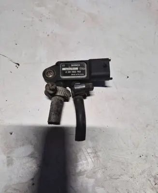 Opel Zafira B Air pressure sensor 0281002783
