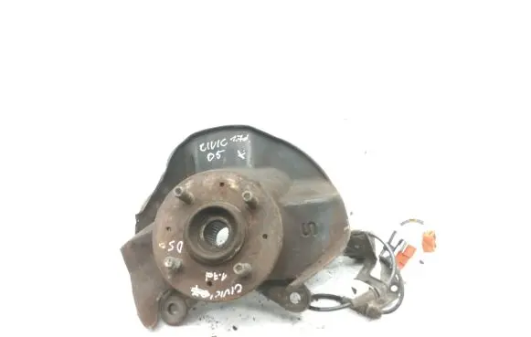 Honda Civic Front wheel hub