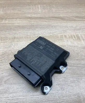 Volkswagen PASSAT B8 Airbag control unit/module 3Q0959655BA 225894