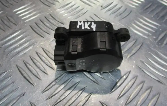 Ford Mondeo MK IV Central body control module 3M5H-19E616-AB