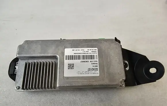 Volvo XC40 Camera control unit module 32243137