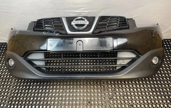 Nissan Qashqai Front bumper