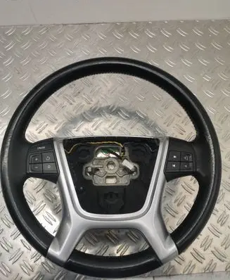 Volvo XC60 Steering wheel P31271093 82009331510 CU557200CH
