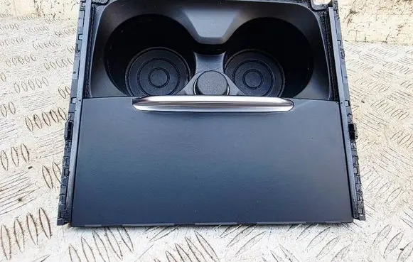 BMW 2 F22 F23 Cup holder front 6993610