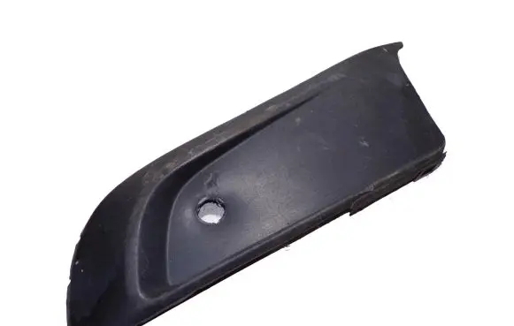 Volkswagen Caddy Front bumper lower grill 2K5853665