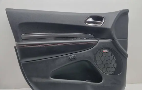 Dodge Durango Front door card panel trim 62662E 6CV984X9AC 18194183631450