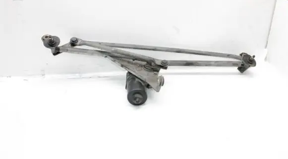 Jaguar XK8 - XKR Front wiper linkage and motor GJA8950AG