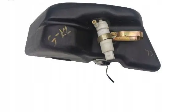 Mercedes-Benz G W461 W463 1st Gen Windshield washer fluid reservoir/tank A4638600060