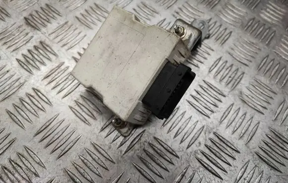 Toyota Avensis T250 Other control units/modules 150696