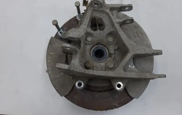 Tesla Model S Rear wheel hub 600702300B