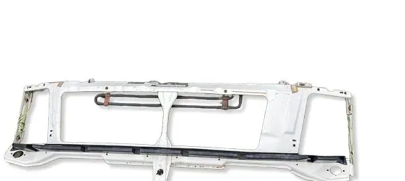 Volkswagen II LT Radiator support slam panel 2D0807189A