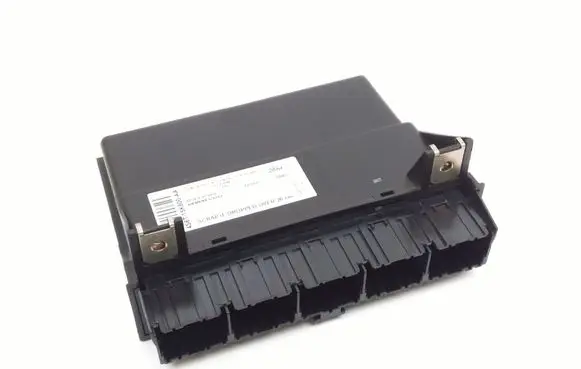 Ford Fusion Comfort/convenience module 4S6T15K600AA 5WK48755AT83SA 5WK48755A