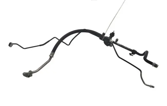 Toyota Corolla Verso E121 Air conditioning (A/C) pipe/hose