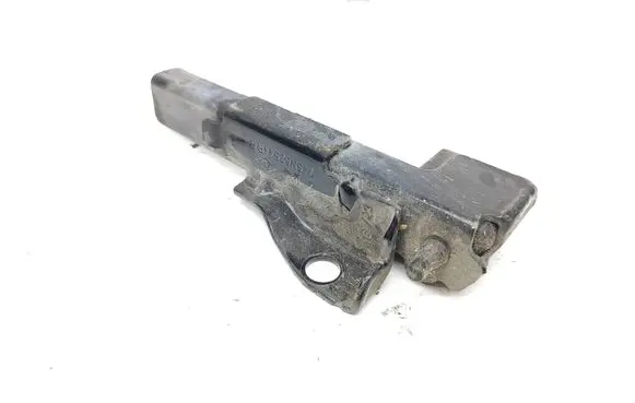 Renault Kangoo III Sliding door middle roller runner 745N62544R
