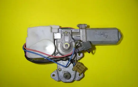 Sunroof motor/actuator