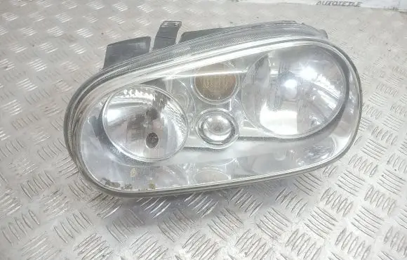 Volkswagen Golf IV Headlight/headlamp 1J1941015C