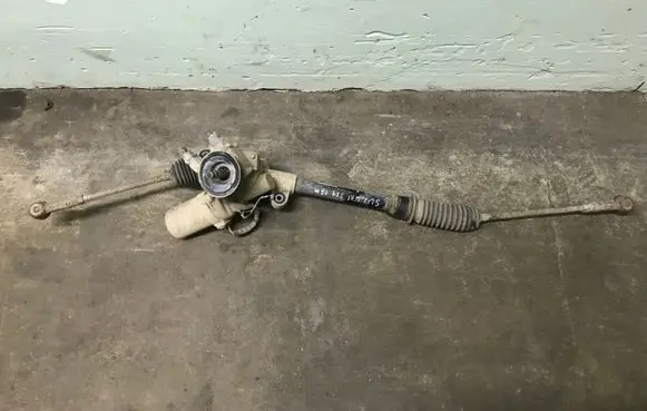 Suzuki SX4 Steering rack 4858079J50