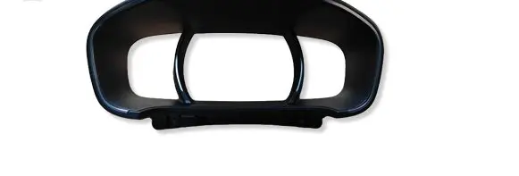 Renault Megane IV Dashboard trim 682647342R 1548987X