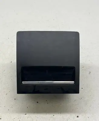 Skoda Superb B6 (3T) Glove box central console 3T0863284 3T0857961A