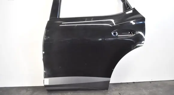 Cupra Formentor Rear door 