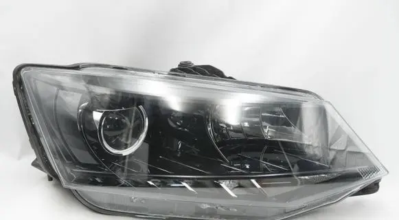 Skoda Fabia Mk3 (NJ) Headlight/headlamp 6V1941016B