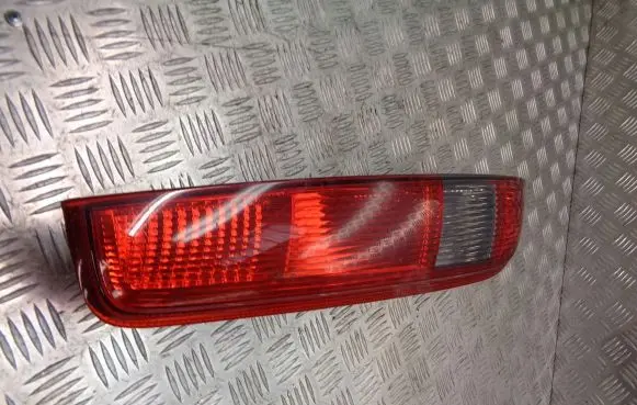 Ford Focus Rear/tail lights
