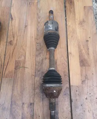 Opel Antara Front driveshaft 95299890