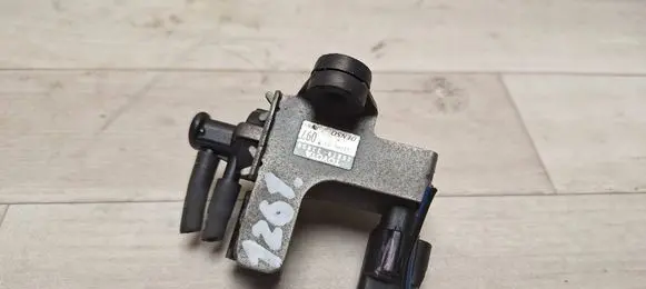 Toyota Yaris Turbo solenoid valve 2581933030 1397000970