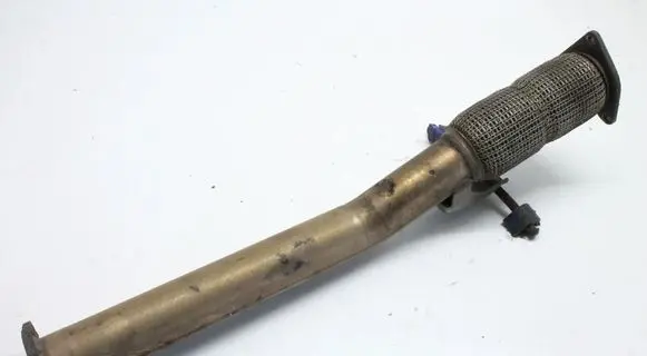 Volvo S90, V90 Exhaust flexible connection 31319847